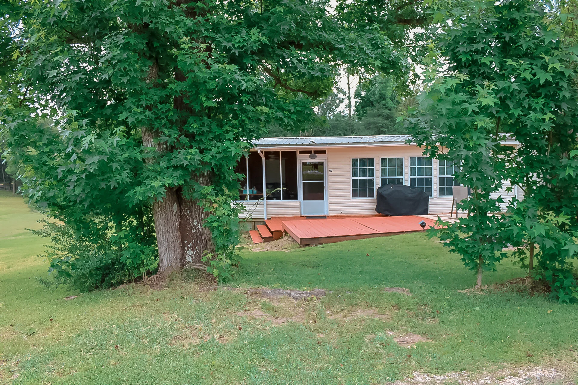 Gallery 2 — Oak Ridge River Park