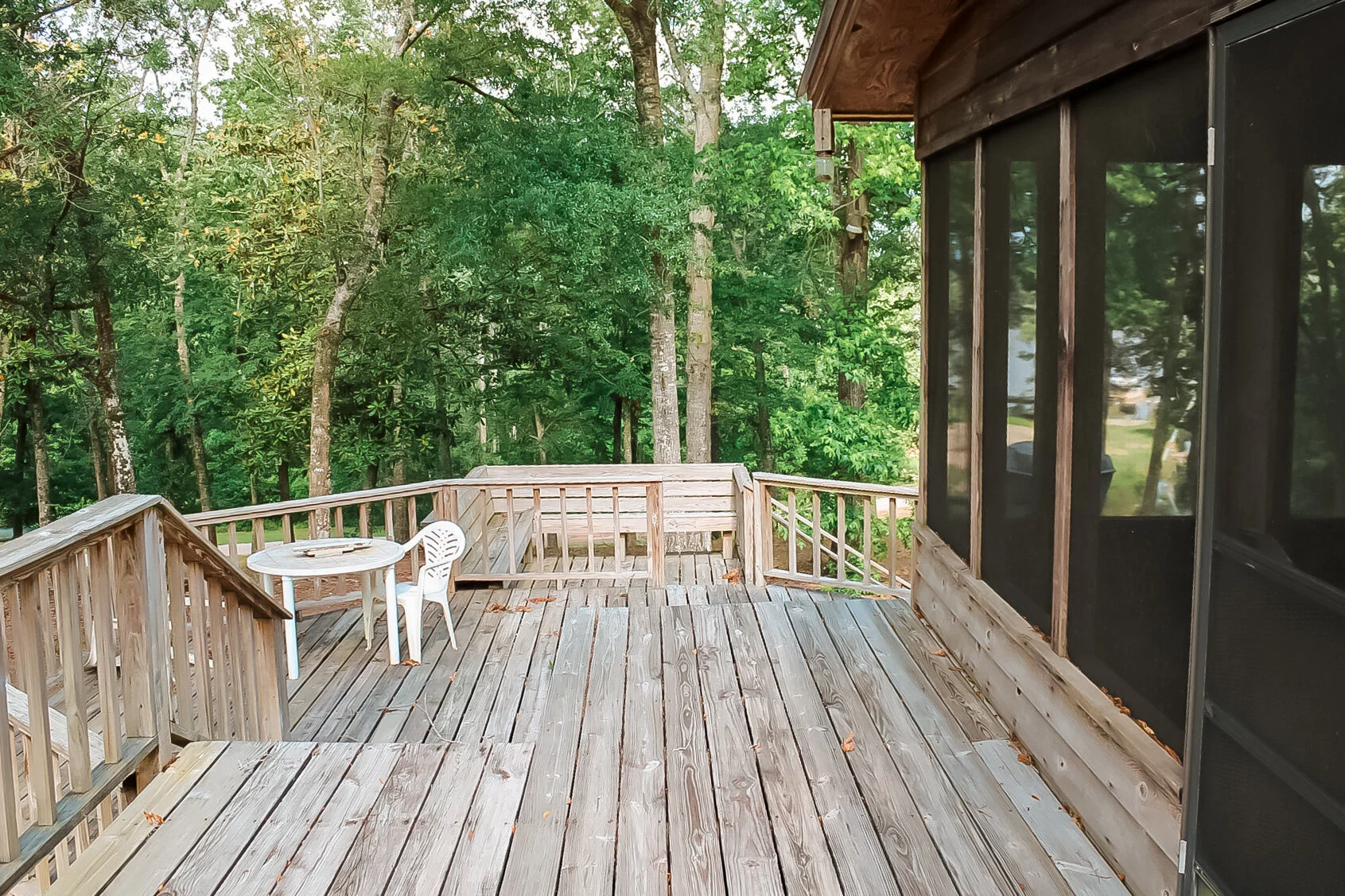 Gallery 2 — Oak Ridge River Park