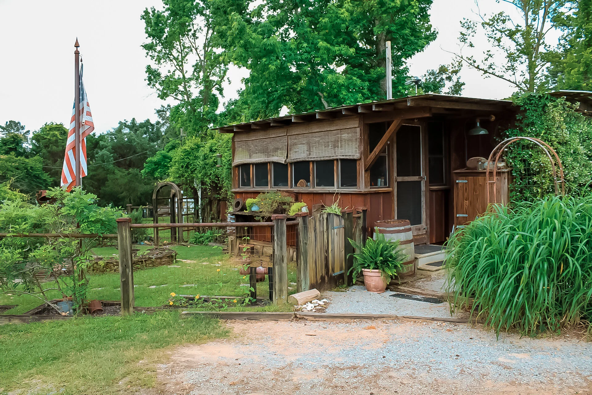 Gallery 2 — Oak Ridge River Park