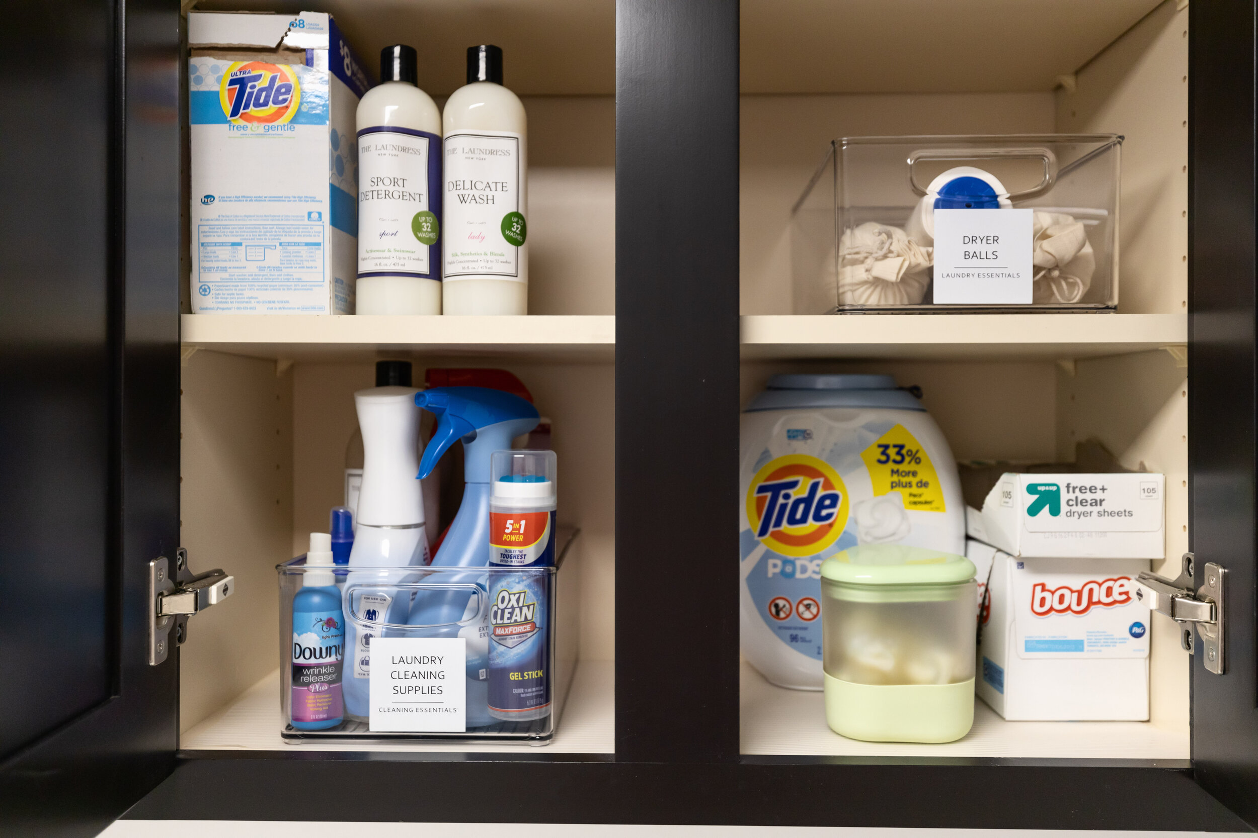 Organizing Your Apartment: Essential Cleaning Supply Tips to