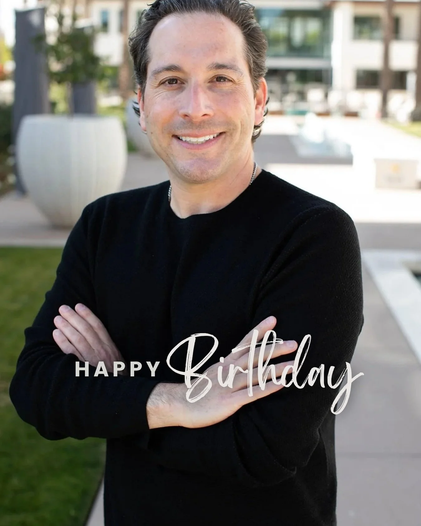 ✨ Happy Birthday to the other half of the heart of Abbsolutely Organized &mdash; our favorite behind-the-scenes guy, Danny! ✨
From keeping things running smoothly to bringing the best energy to the team, we&rsquo;re so grateful for everything you do!