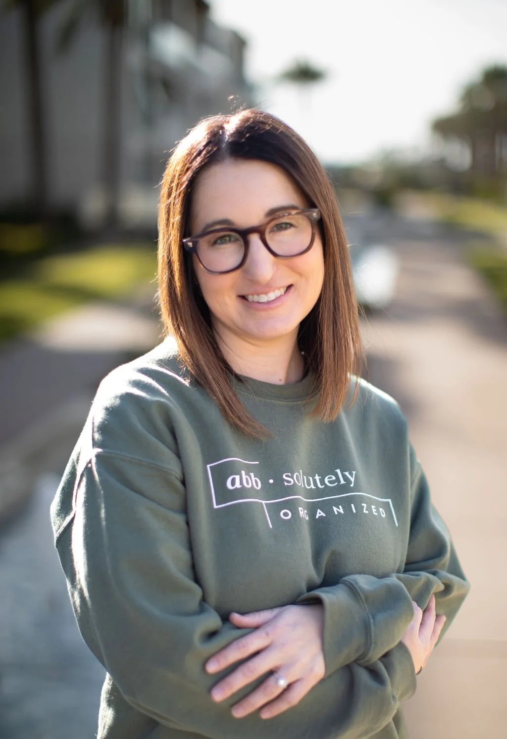 Abby Kahn, Owner