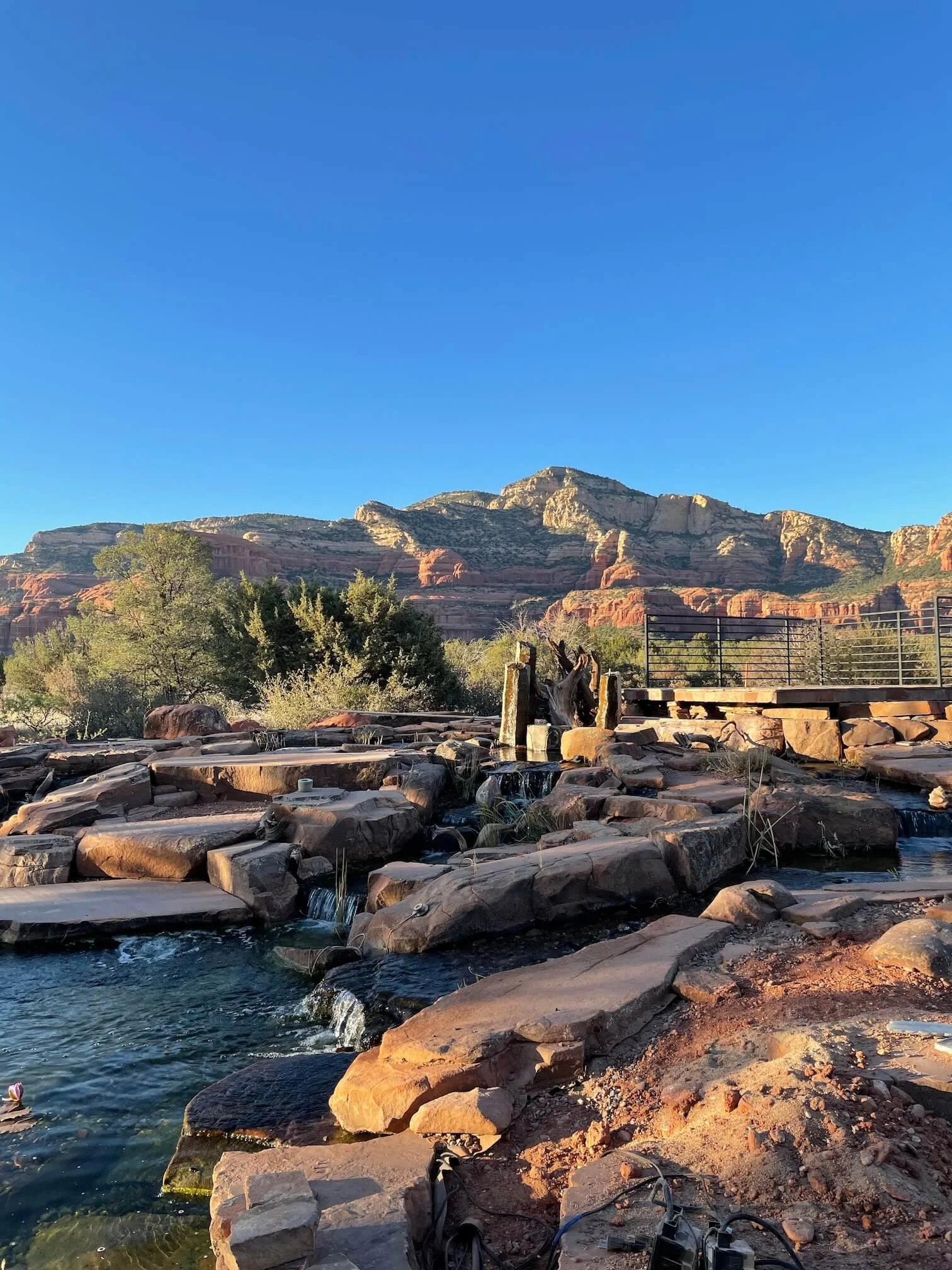 professional organizer in Sedona, AZ.