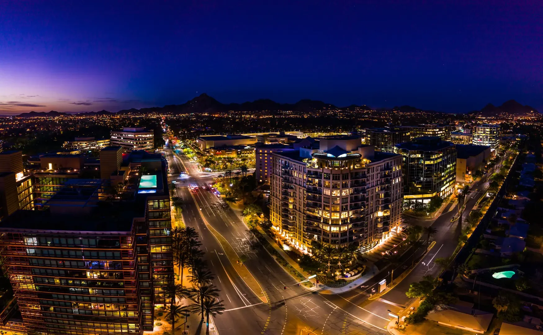 professional organizing services near the Biltmore in Phoenix, AZ.