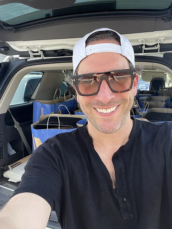 Danny Kahn Scottsdale Realtor, Home Project Helper