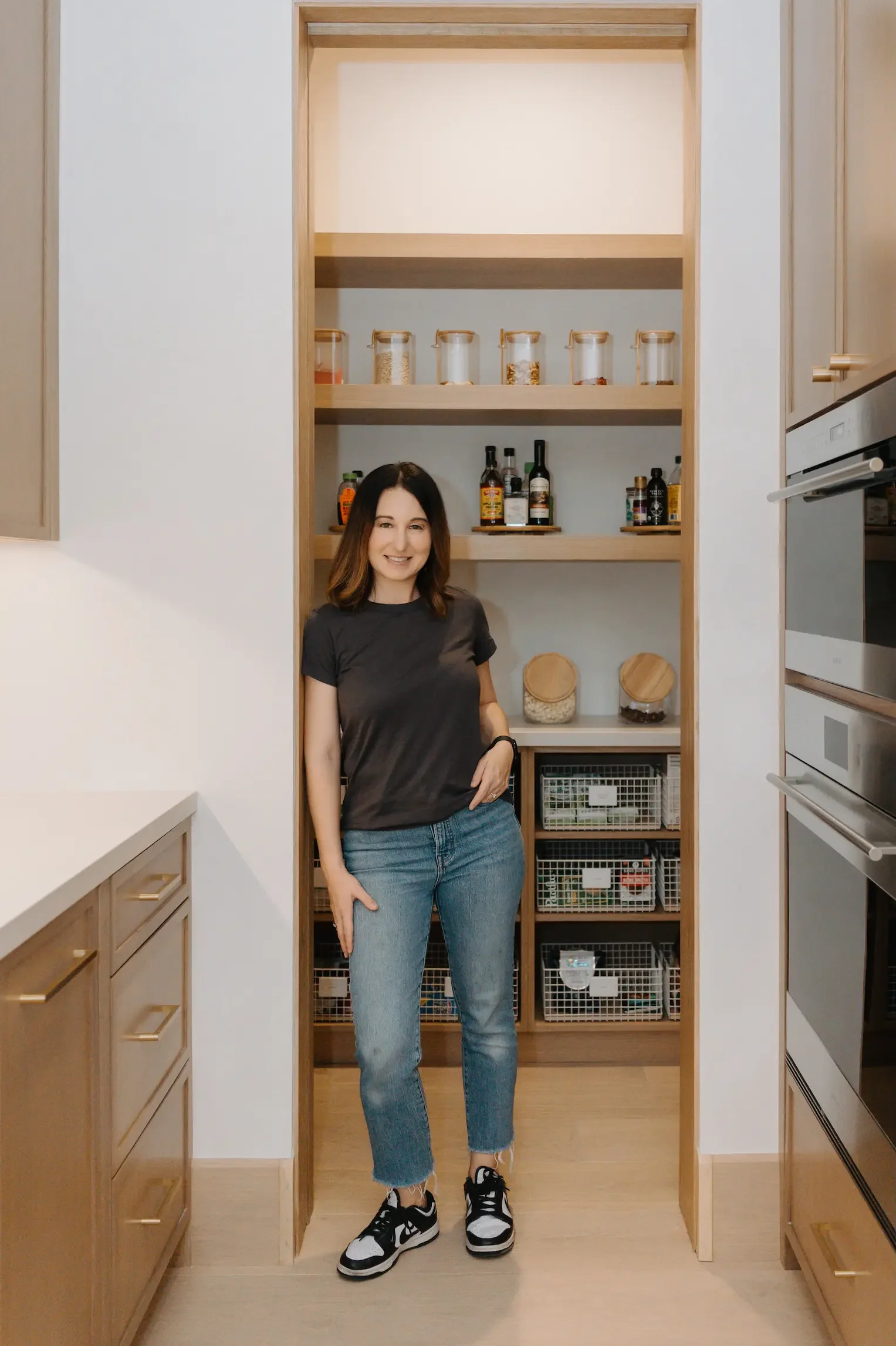 best home organizing service for kitchens in Chandler, AZ.