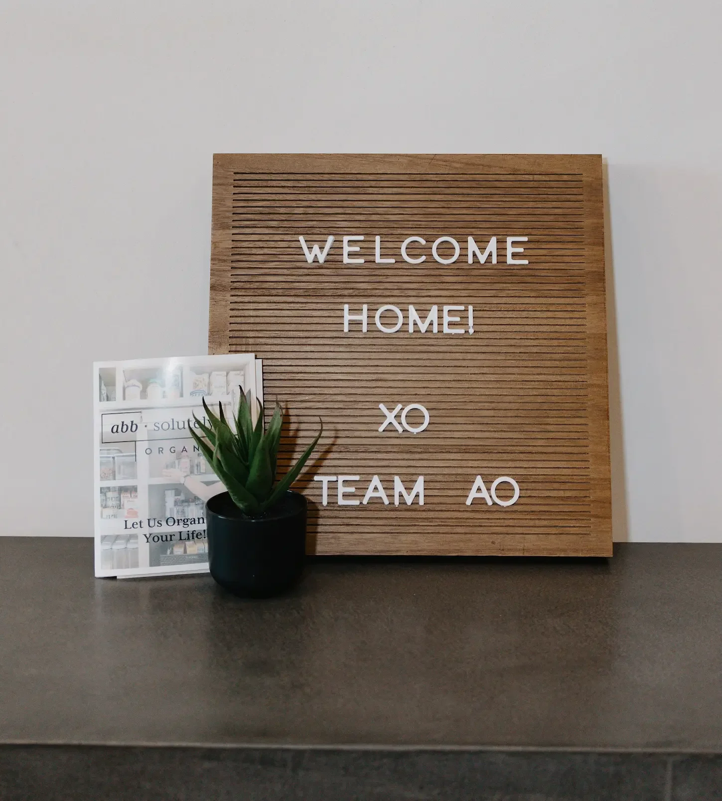 professional packing and unpacking service in Phoenix, AZ.
