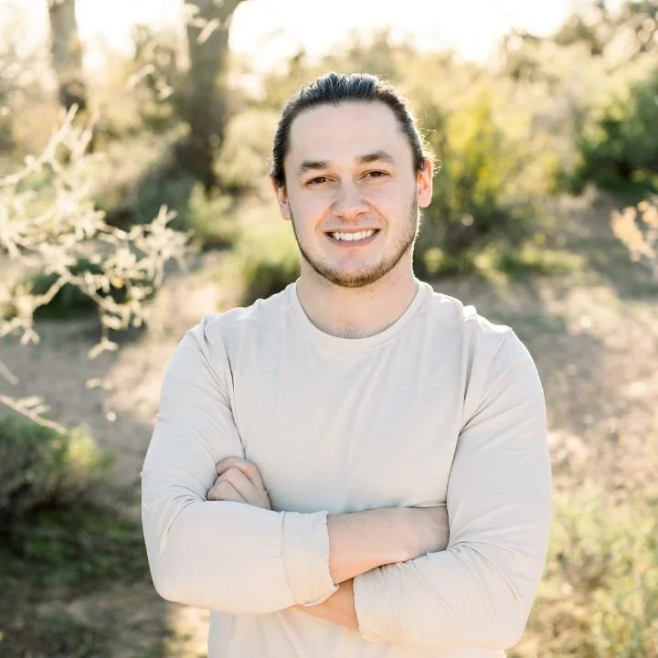 Will - professional closet designer in Scottsdale.