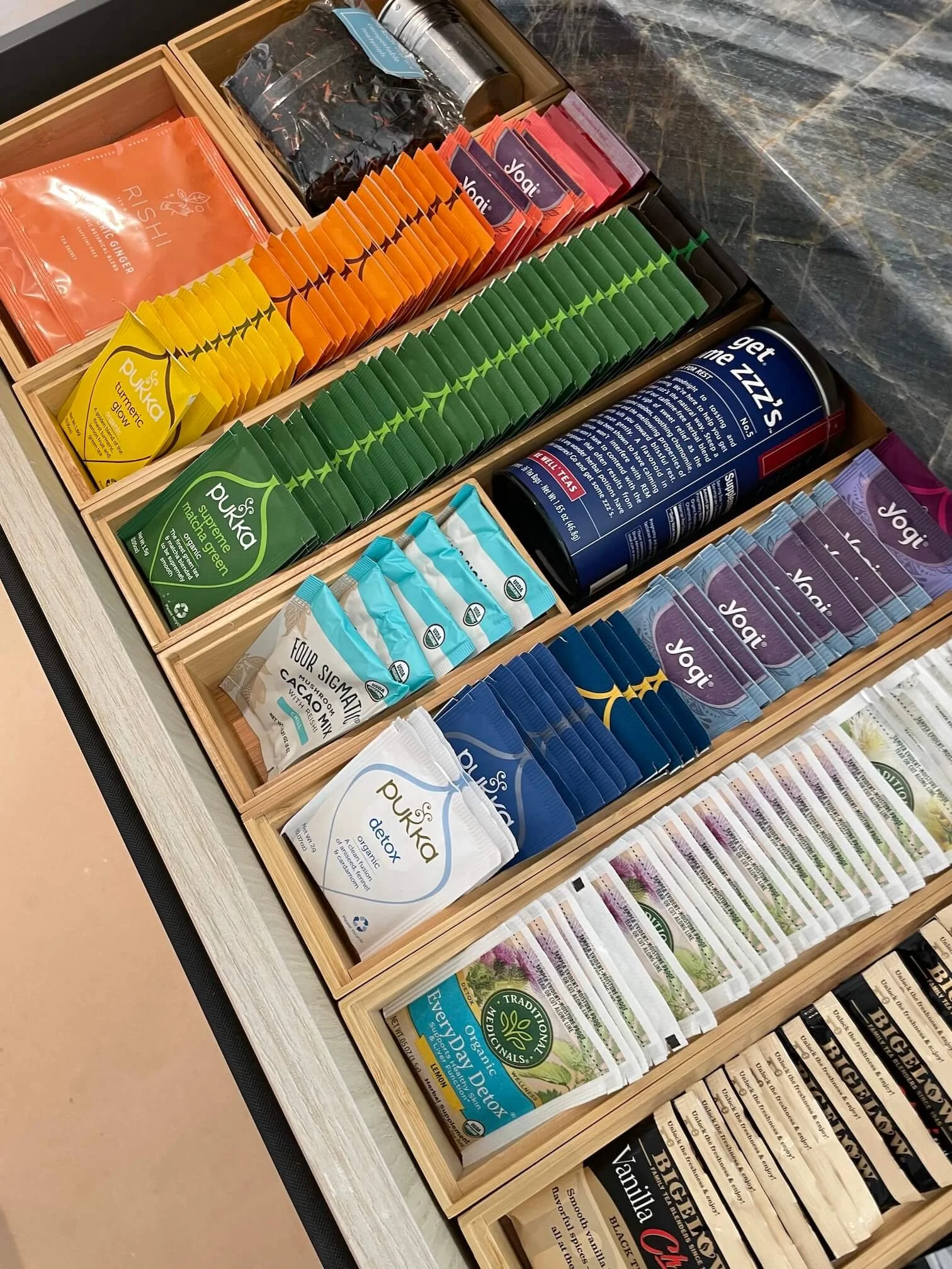 kitchen organizing company in Sedona, AZ.