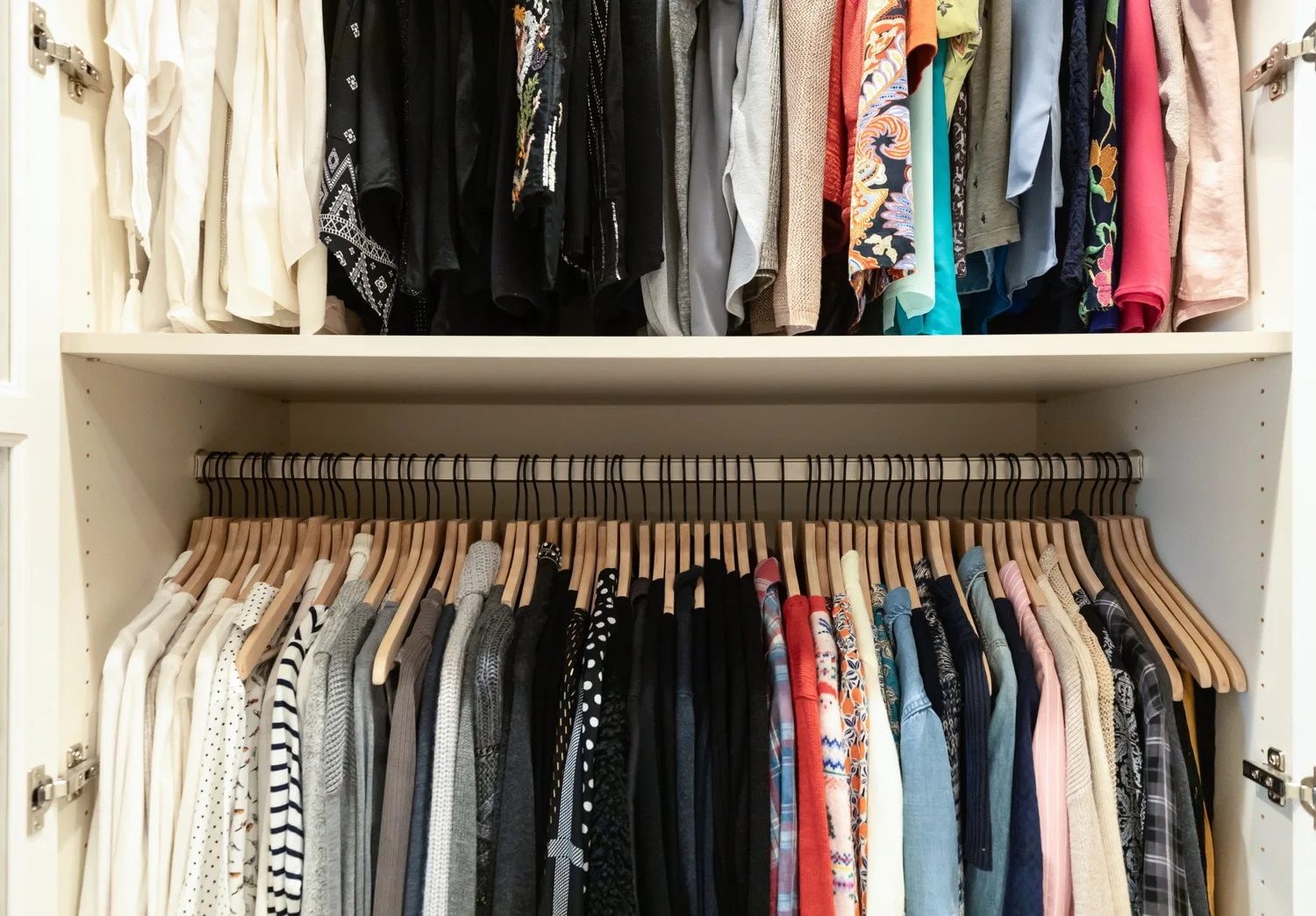 30 Days to Declutter & Organize Your Home Like a Pro — Abbsolutely ...
