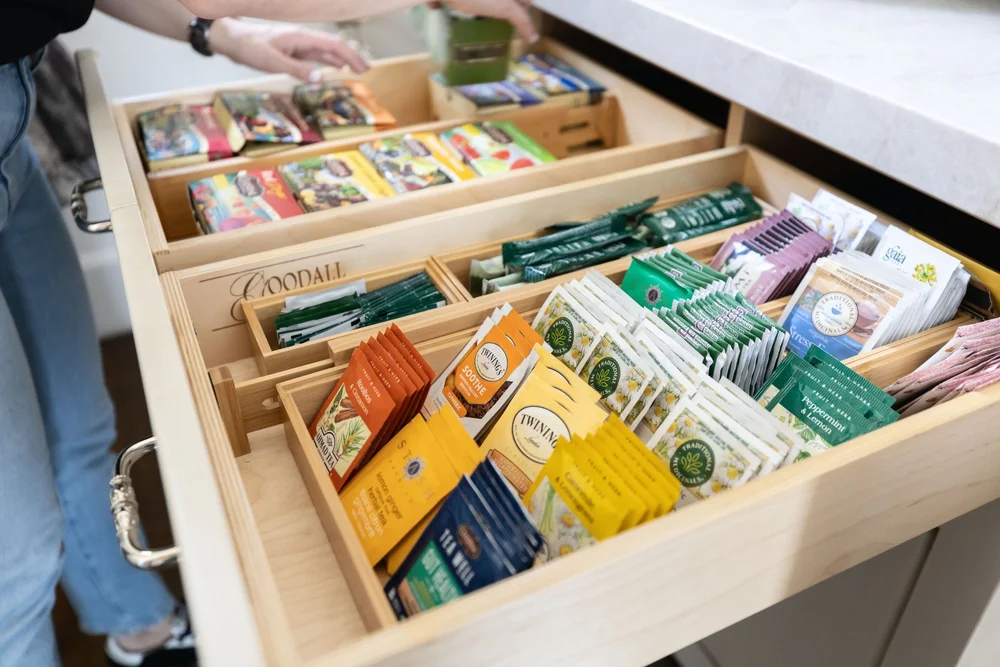 30 Days to Declutter & Organize Your Home Like a Pro — Abbsolutely ...