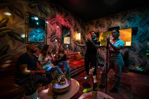 Casanova Karaoke Lounge photo