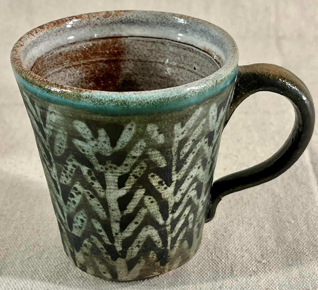 Schwenk Pottery