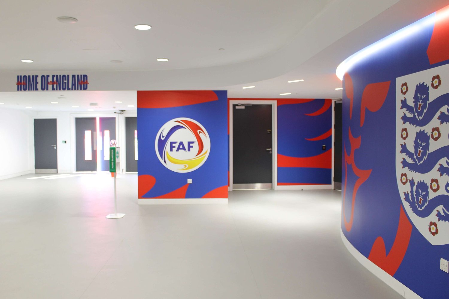 Stadium Ops Wembley Stadium — OPS Structural Engineering