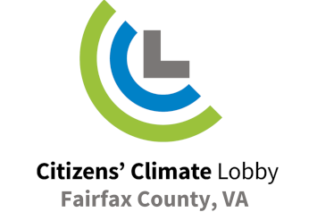 Citizens' Climate Lobby, Fairfax County chapter