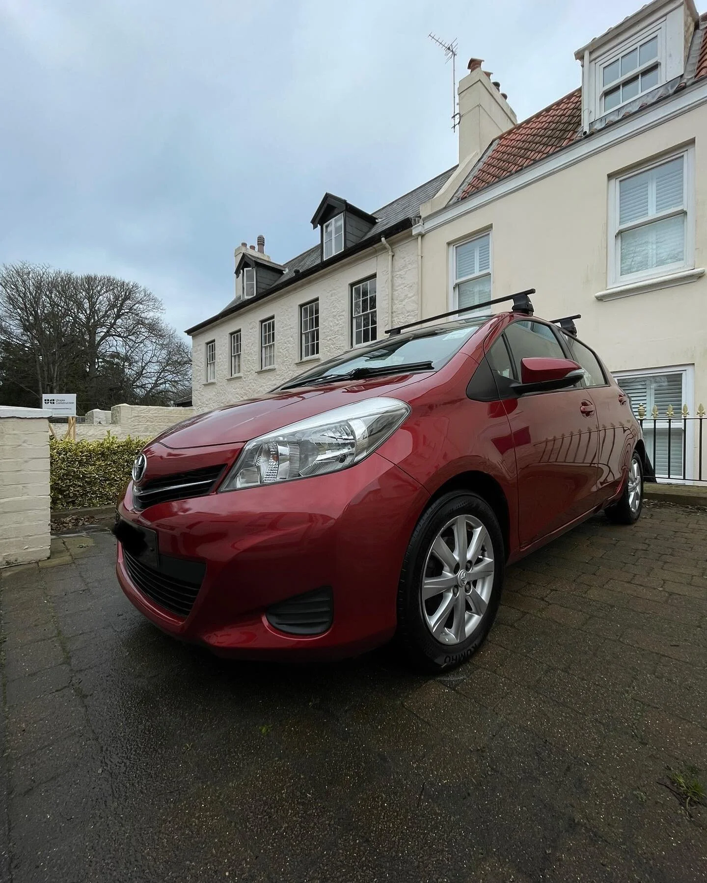 We are a quality mobile valeting service in Guernsey 

book an appointment via rob@rlvaleting.co.uk or book online at www.rlvaleting.co.uk/booking

🚗🚙 More posts incoming 🚙🚗

#RLValeting #ValetingGuernsey #SmallBusiness #LocalBusiness #CarCleanin