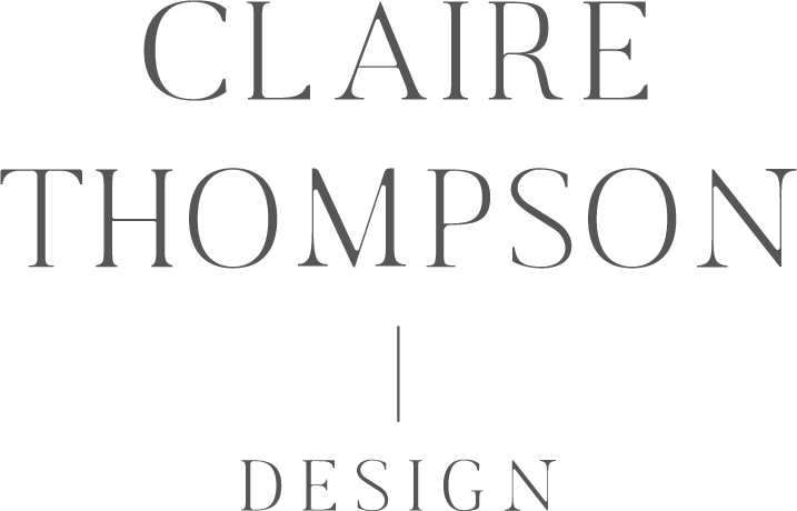 Claire Thompson Design