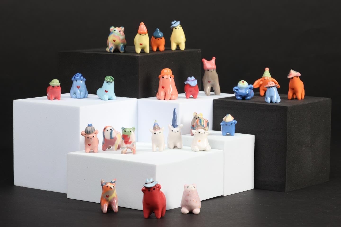 Continuum Open Studios