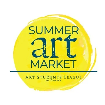 Summer Art Market