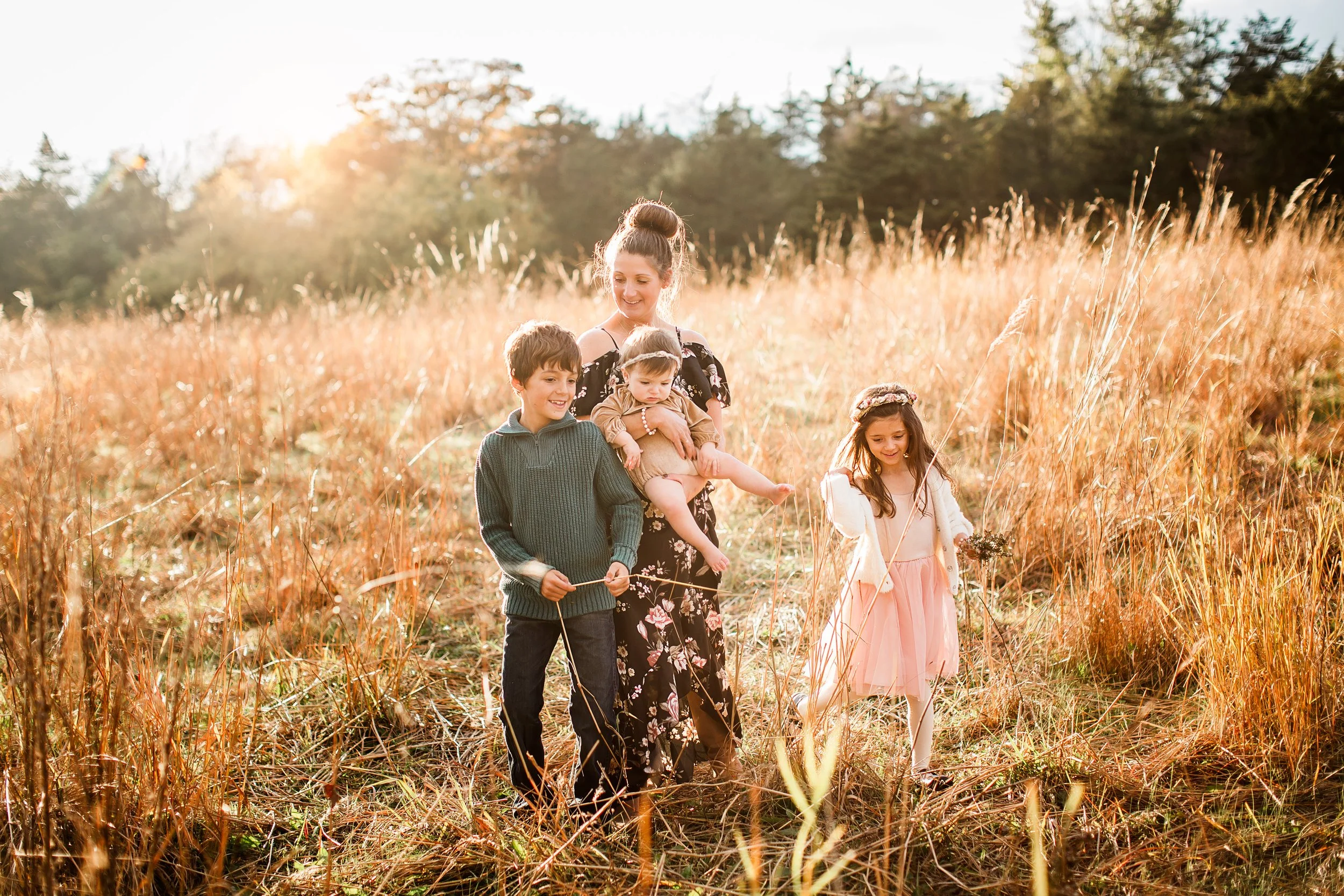 Golden Hour