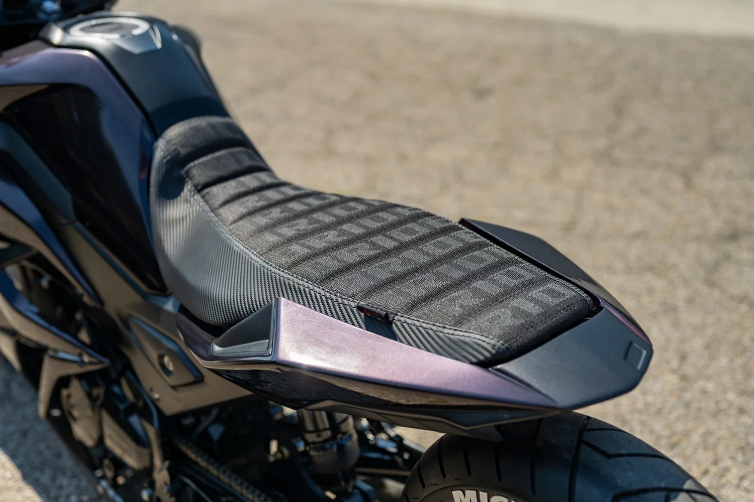 General 1 — Joe's Mini Trucks