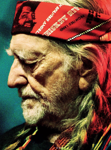 GQ: Willie and the Weed Factory