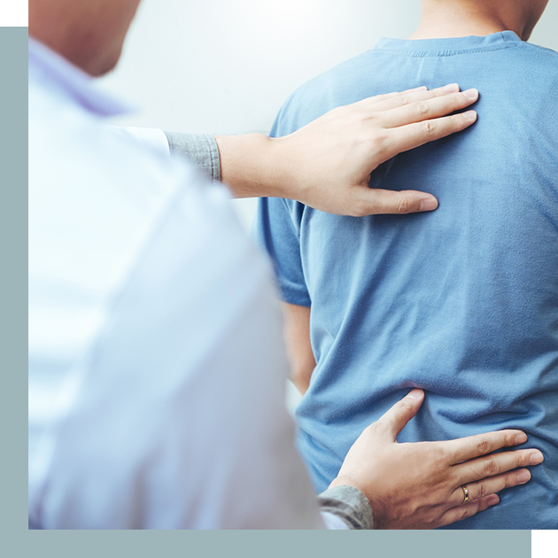 Chiropractic Care Halifax