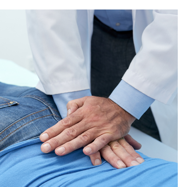 Chiropractic care Halifax