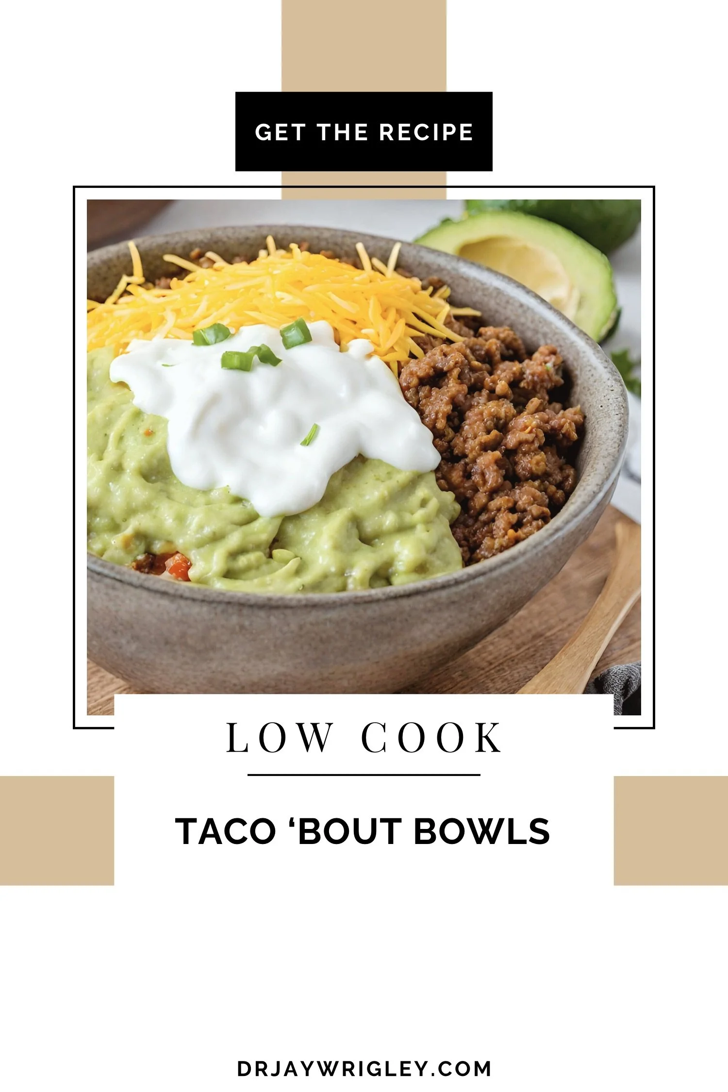 Taco ‘Bout Bowls