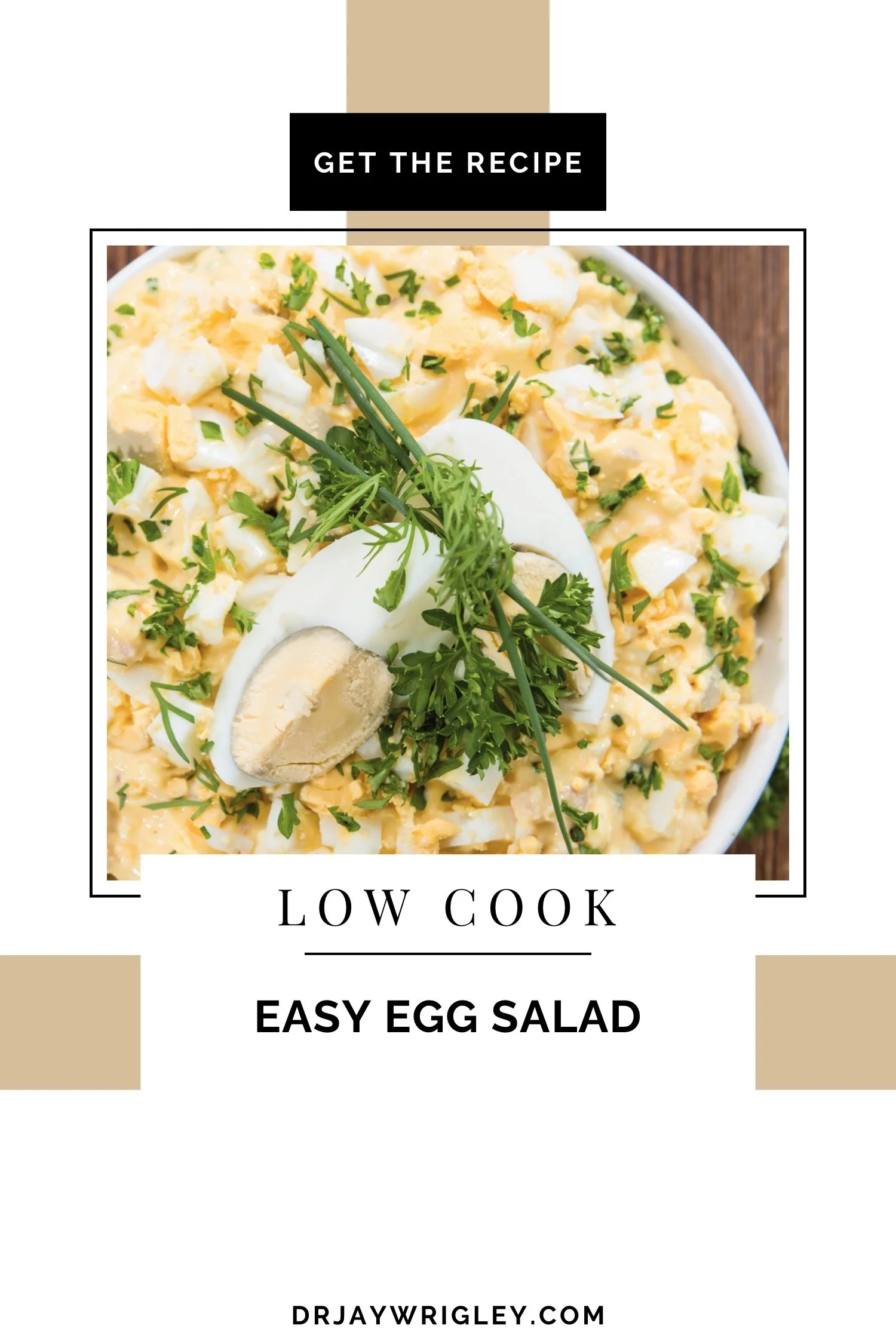 Easy Egg Salad