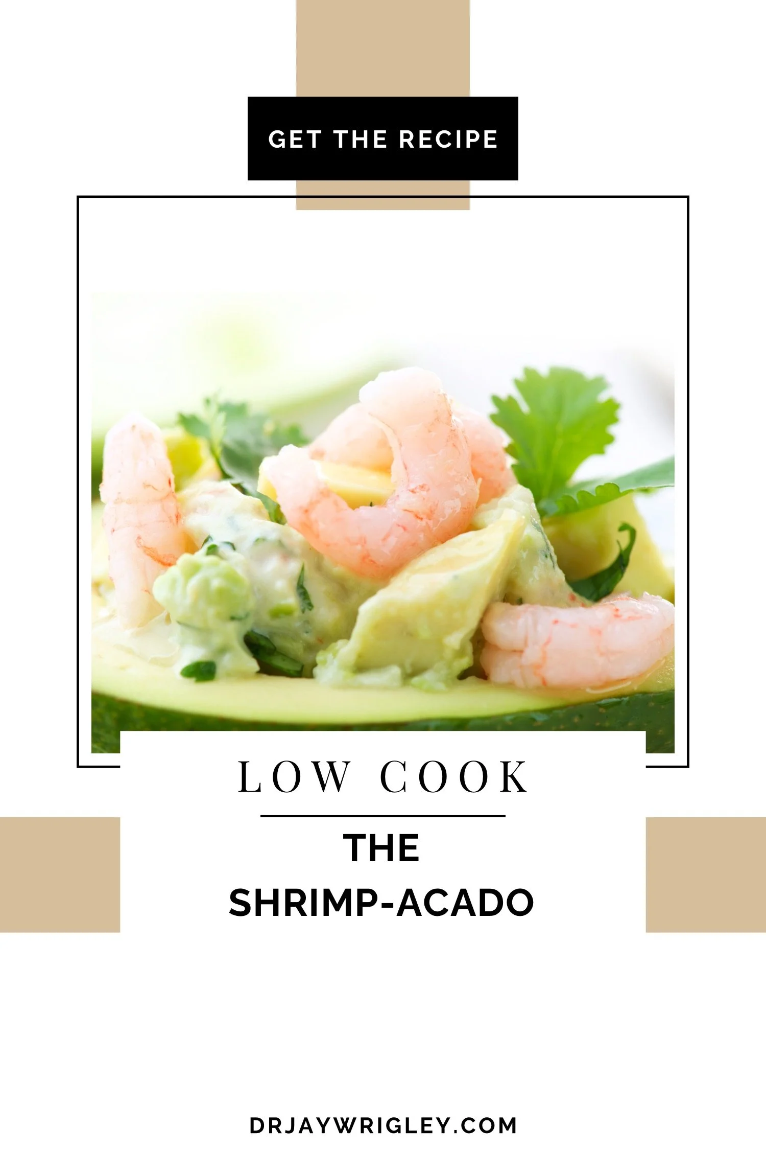 The Shrimp-Acado
