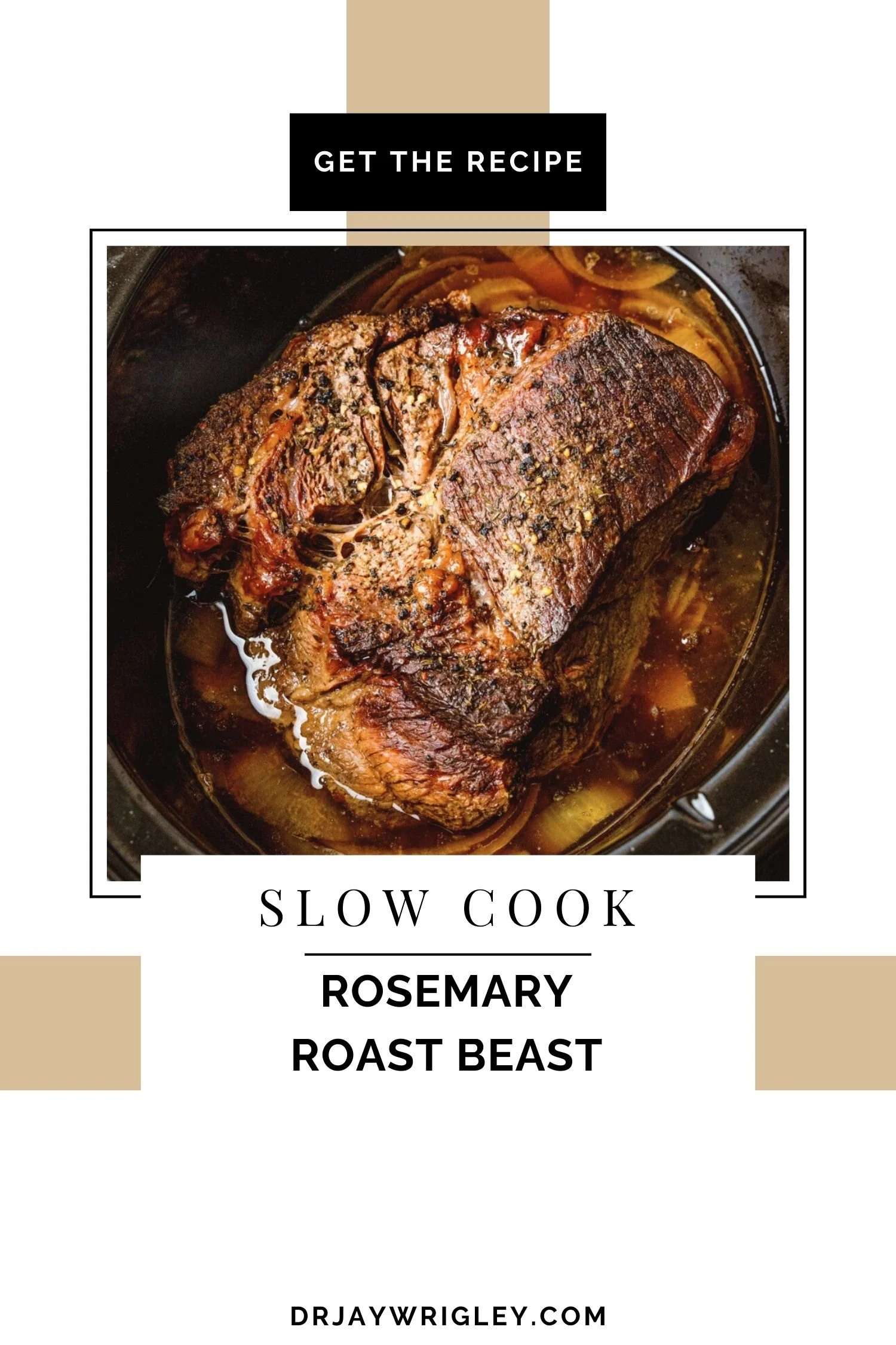 Rosemary Roast Beast