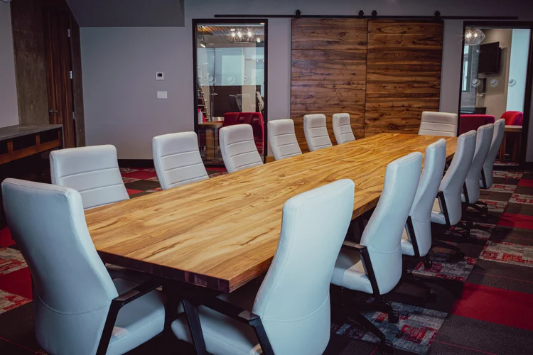 Custom Solid Wood Furniture and Hardwood Products Vancouver Toncha