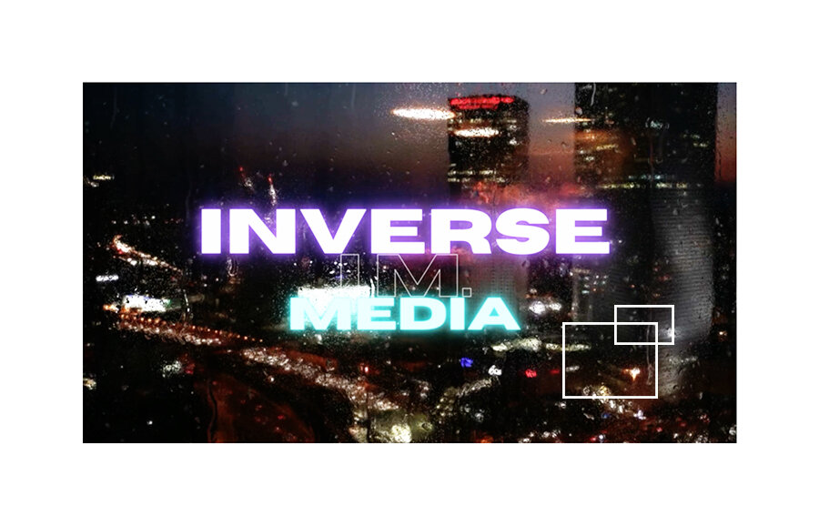 INVERSE MEDIA