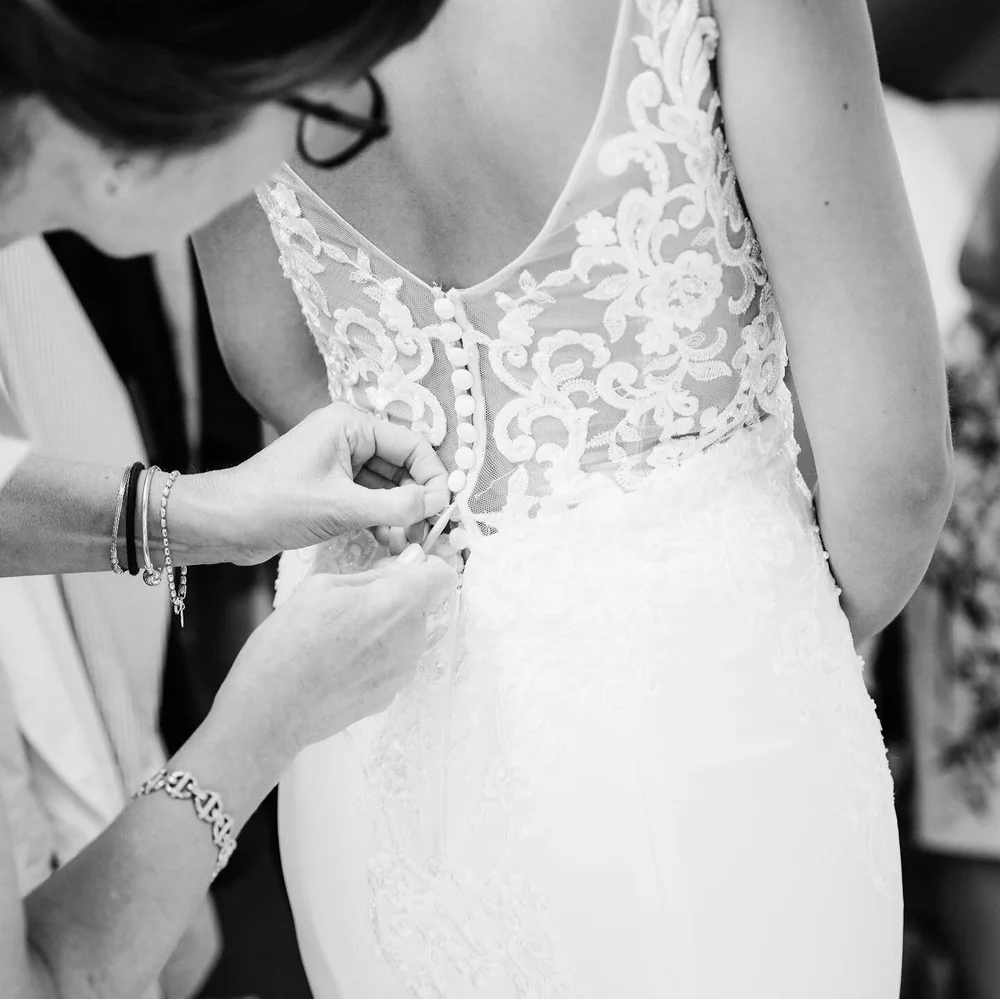 Fittings — SEWNbyM.E Alterations & Bespoke Bridal Accessories