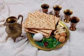 The Passover