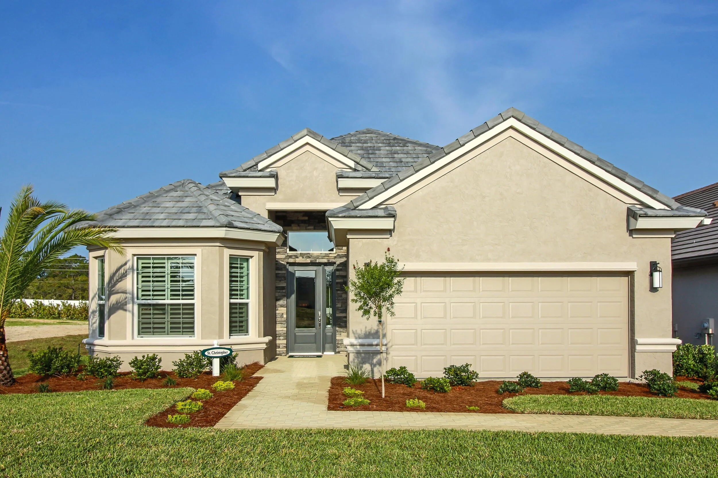 The St. Christopher — Terra Vista Realty Group