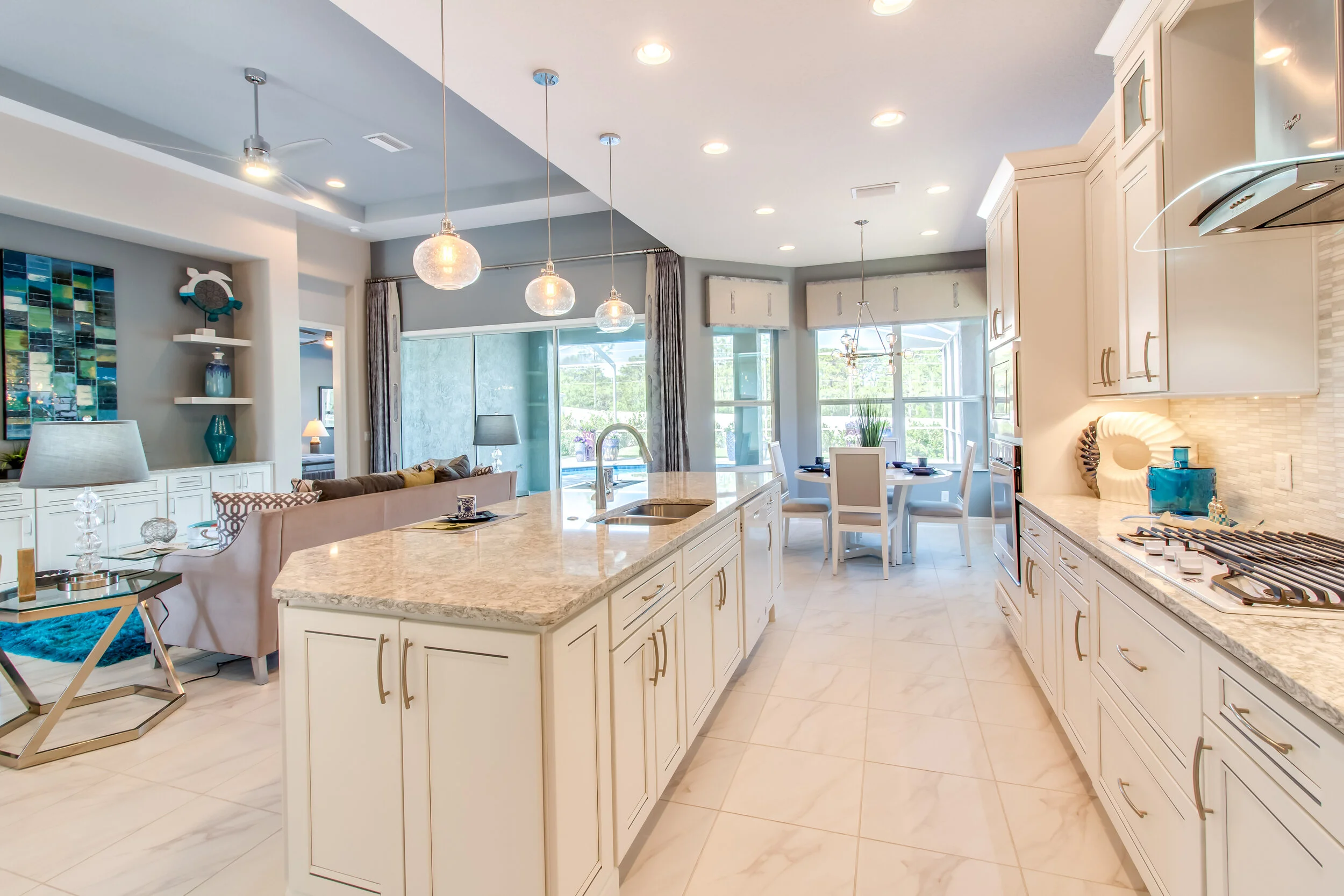 Our Homes — Terra Vista Realty Group