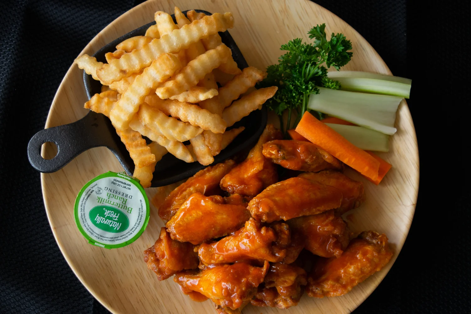 Wing Master