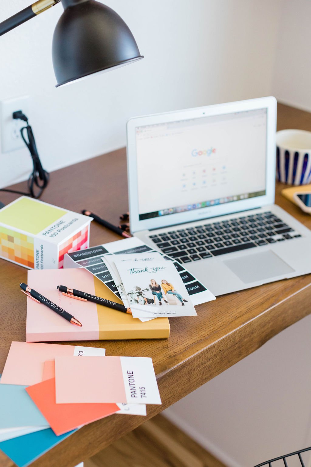 Prop Ideas for Your Branding Photo Shoot