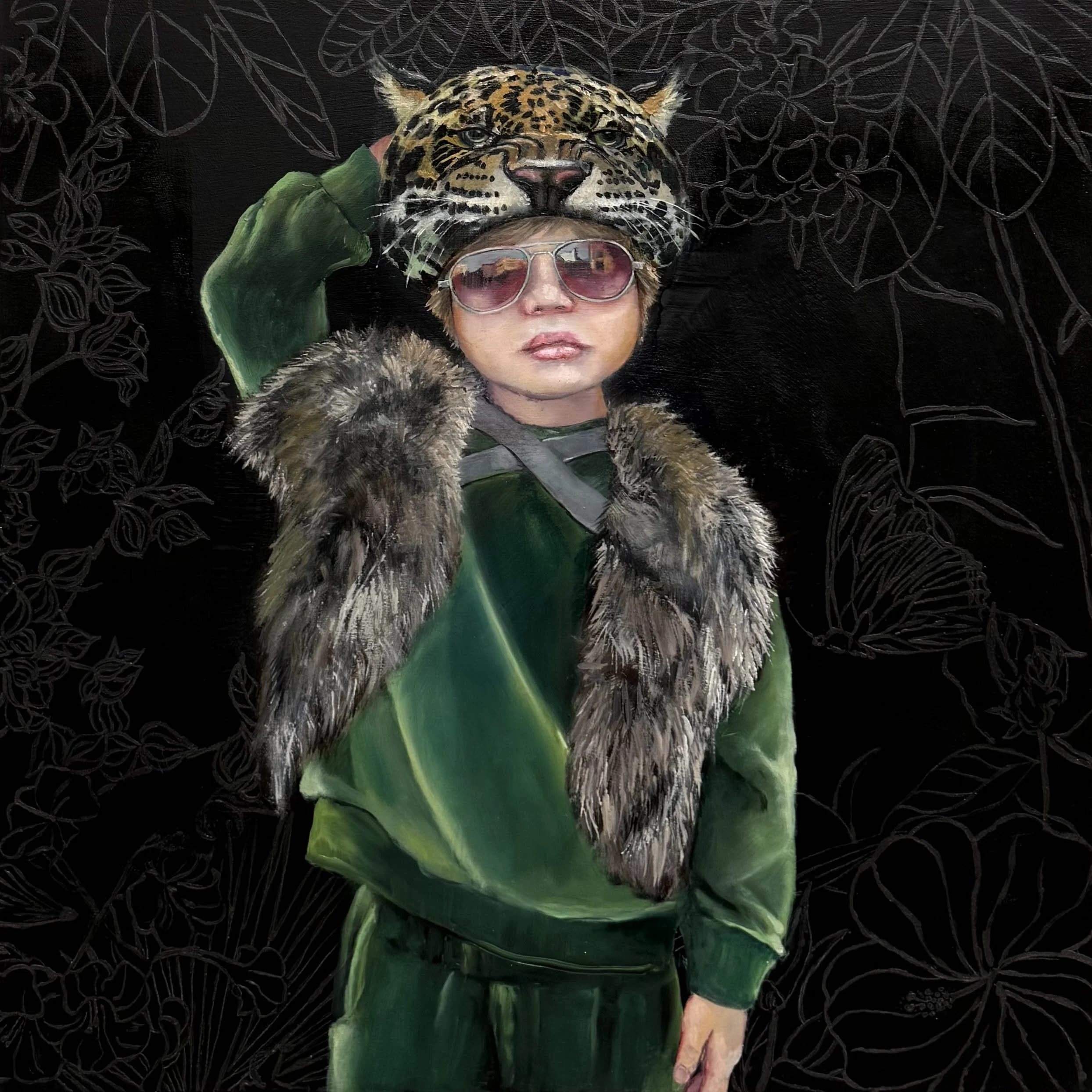 Toy Soldier