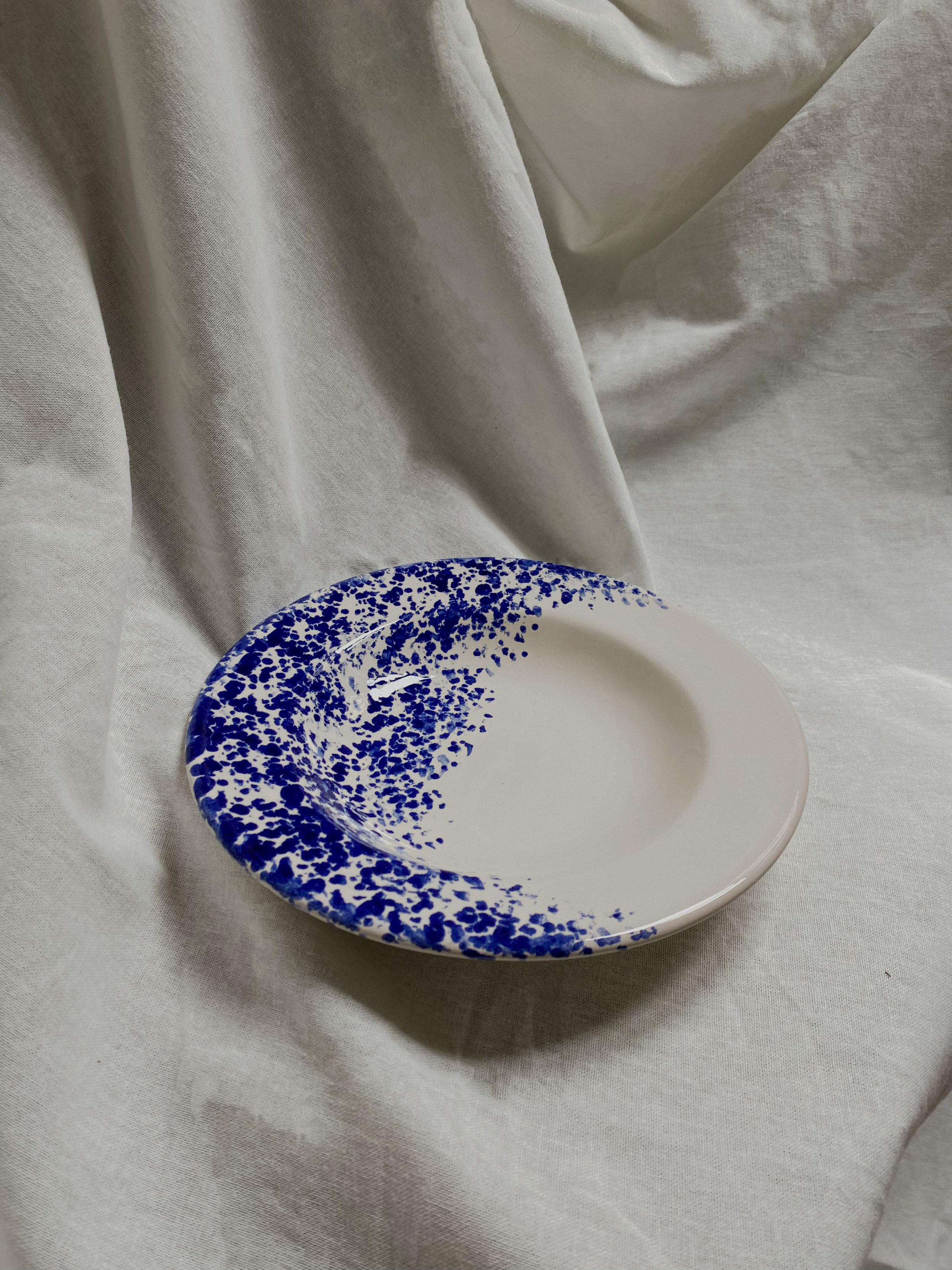 PIATTO FONDO NETTUNO