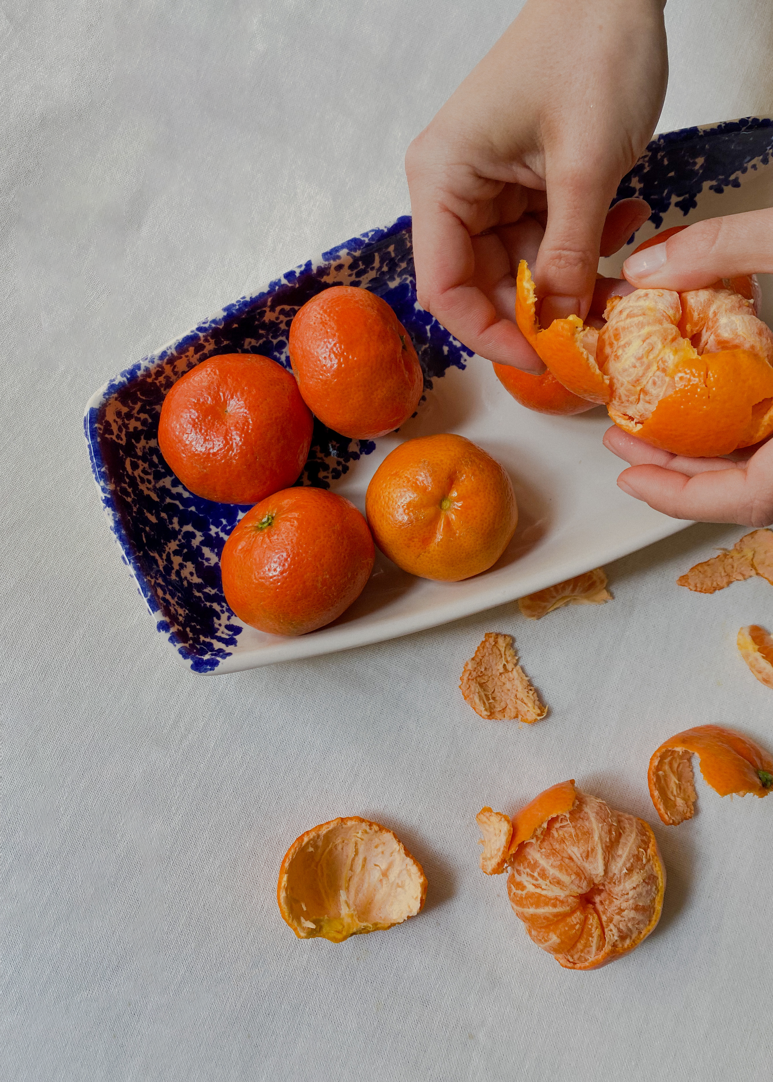 PIATTO DA PORTATA "NETTUNO"