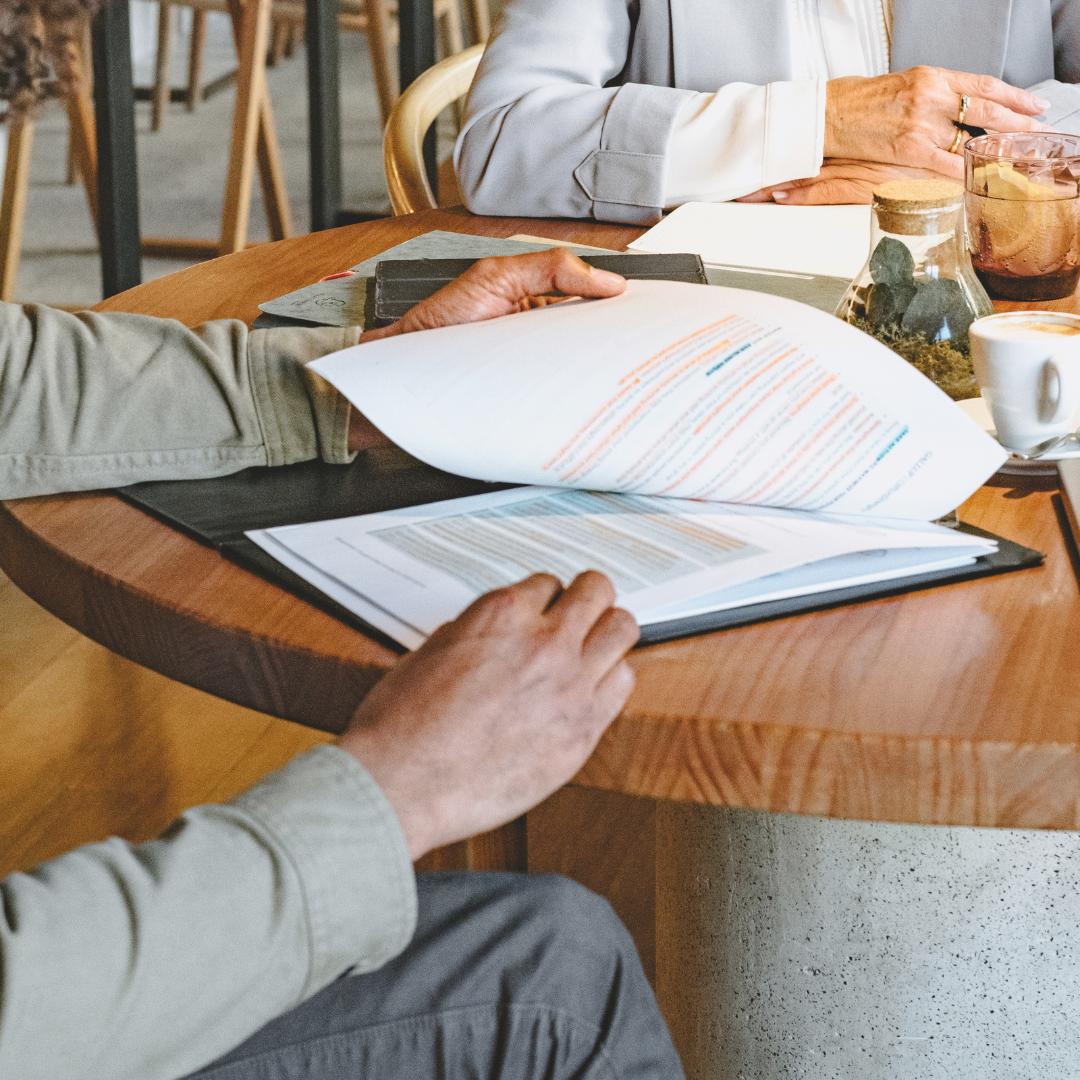 HR Year-End Compliance Best Practices