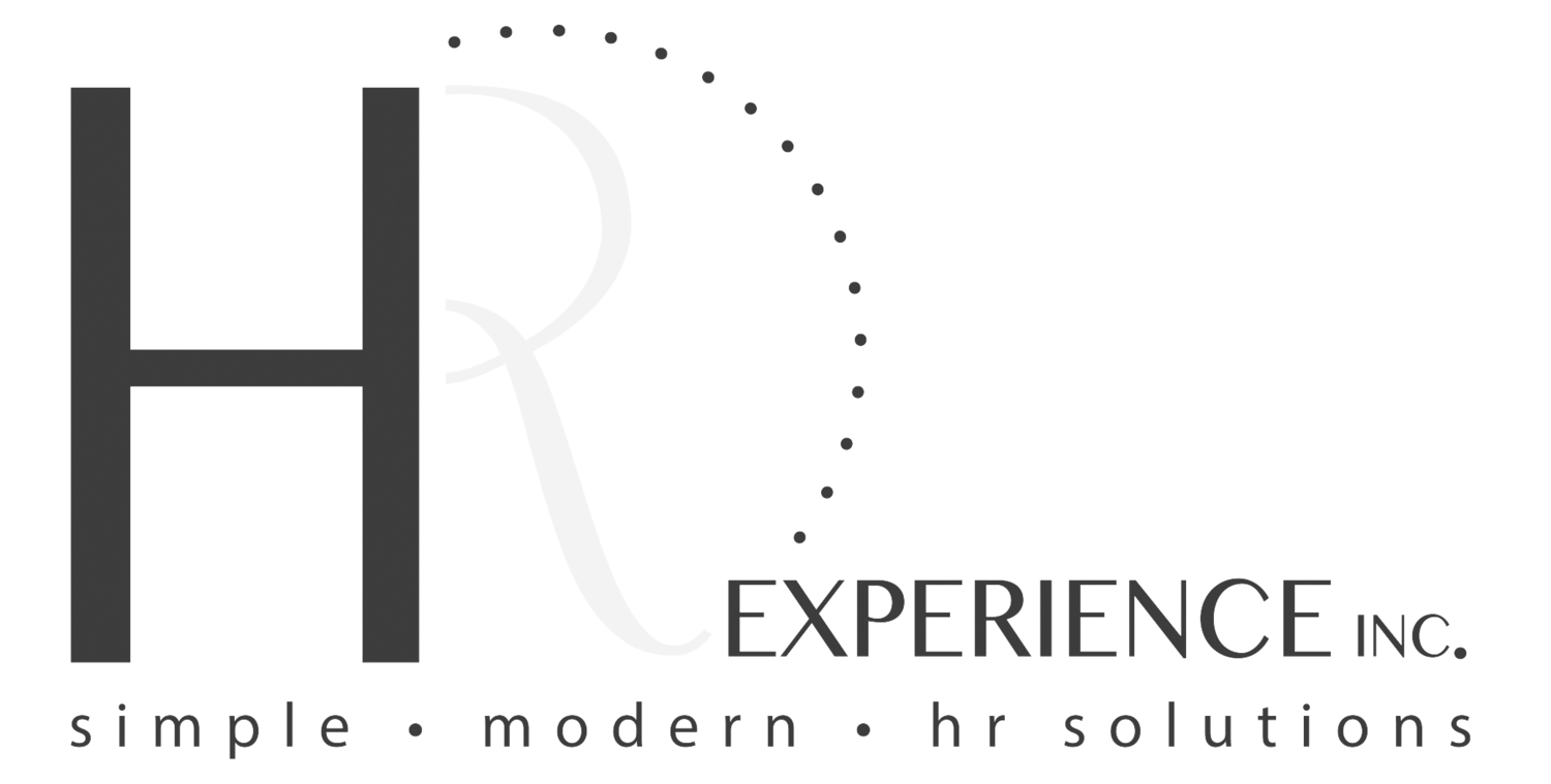 HR Experience Inc.