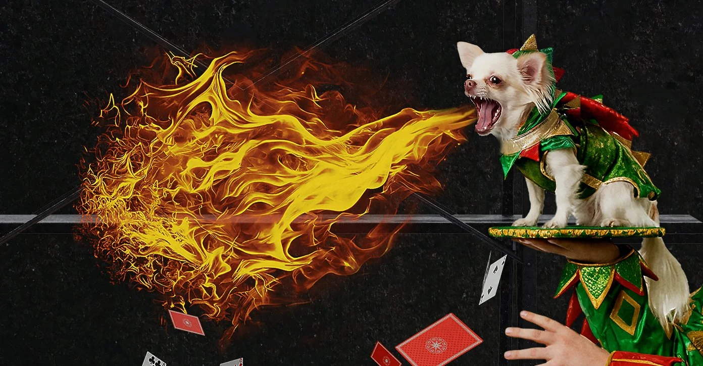 Piff the Magic Dragon