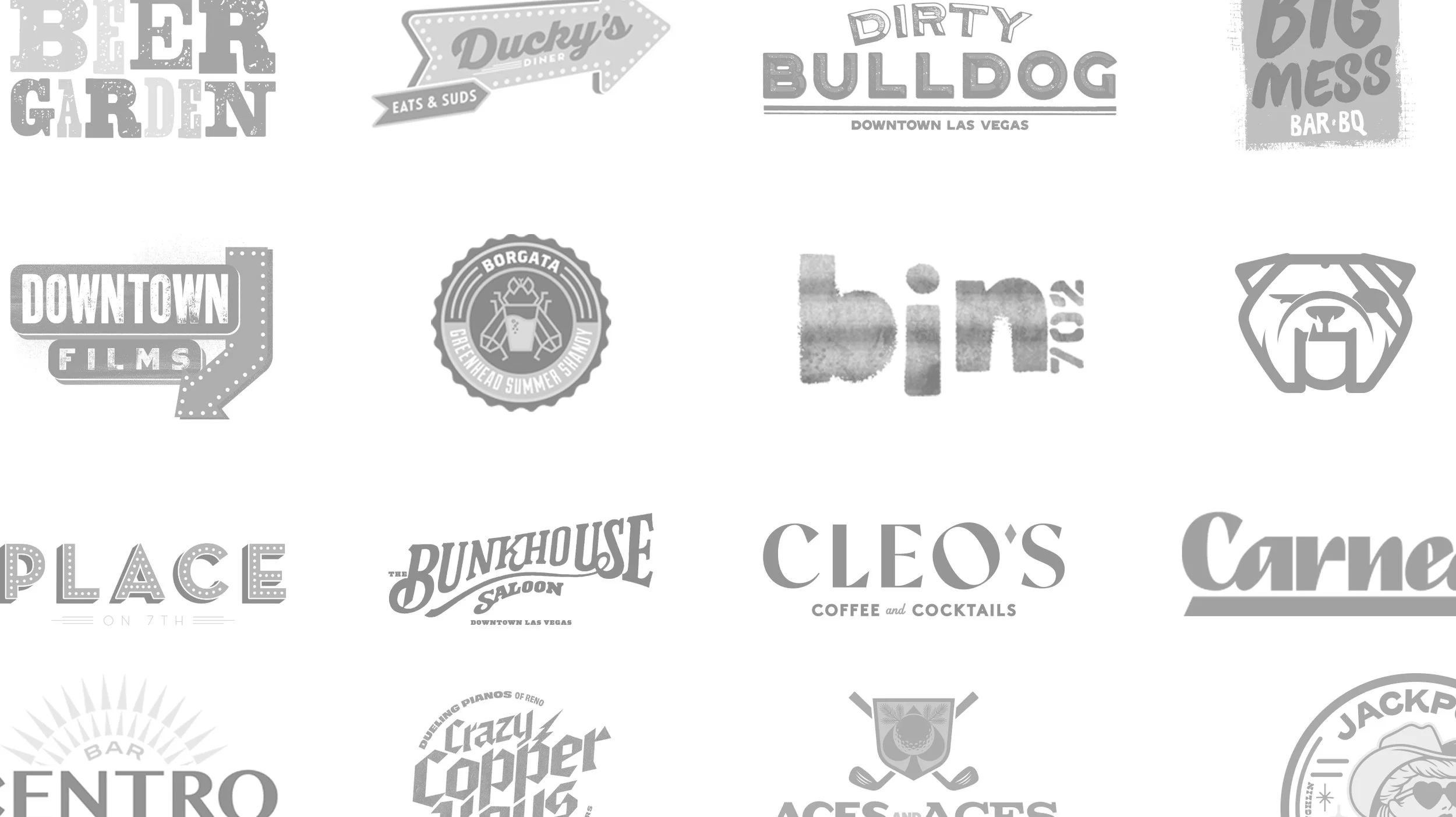 Logos