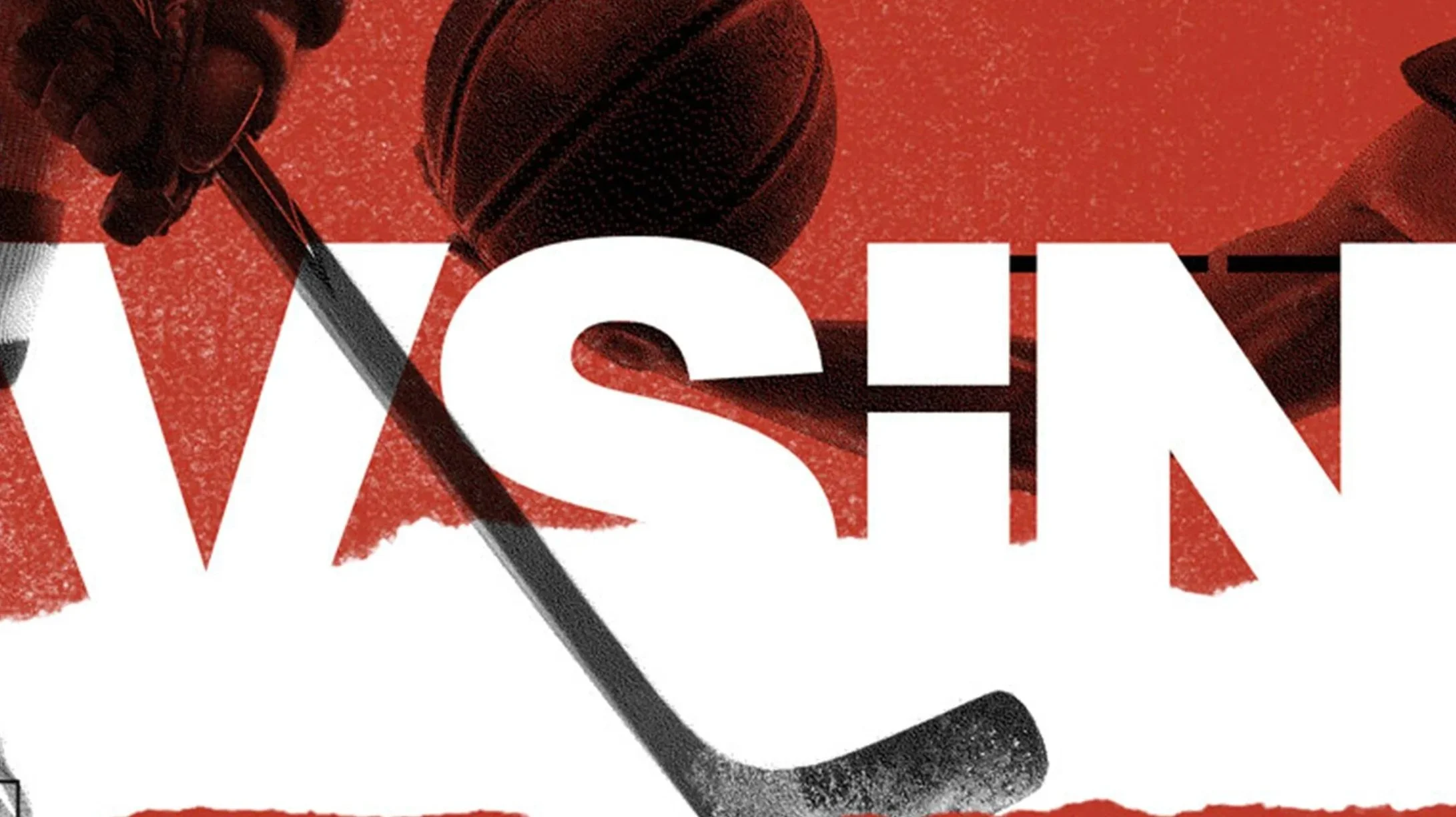 VSiN Sports Betting Network Signage