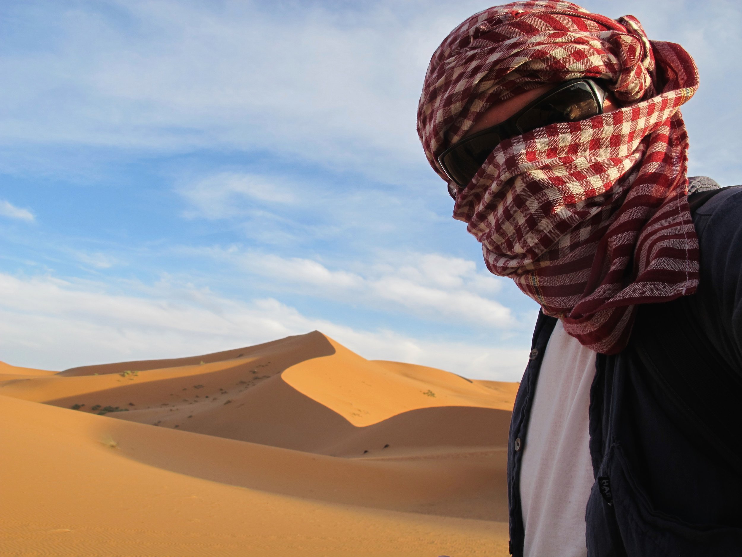 head scarf selfie in the Sahara.jpg