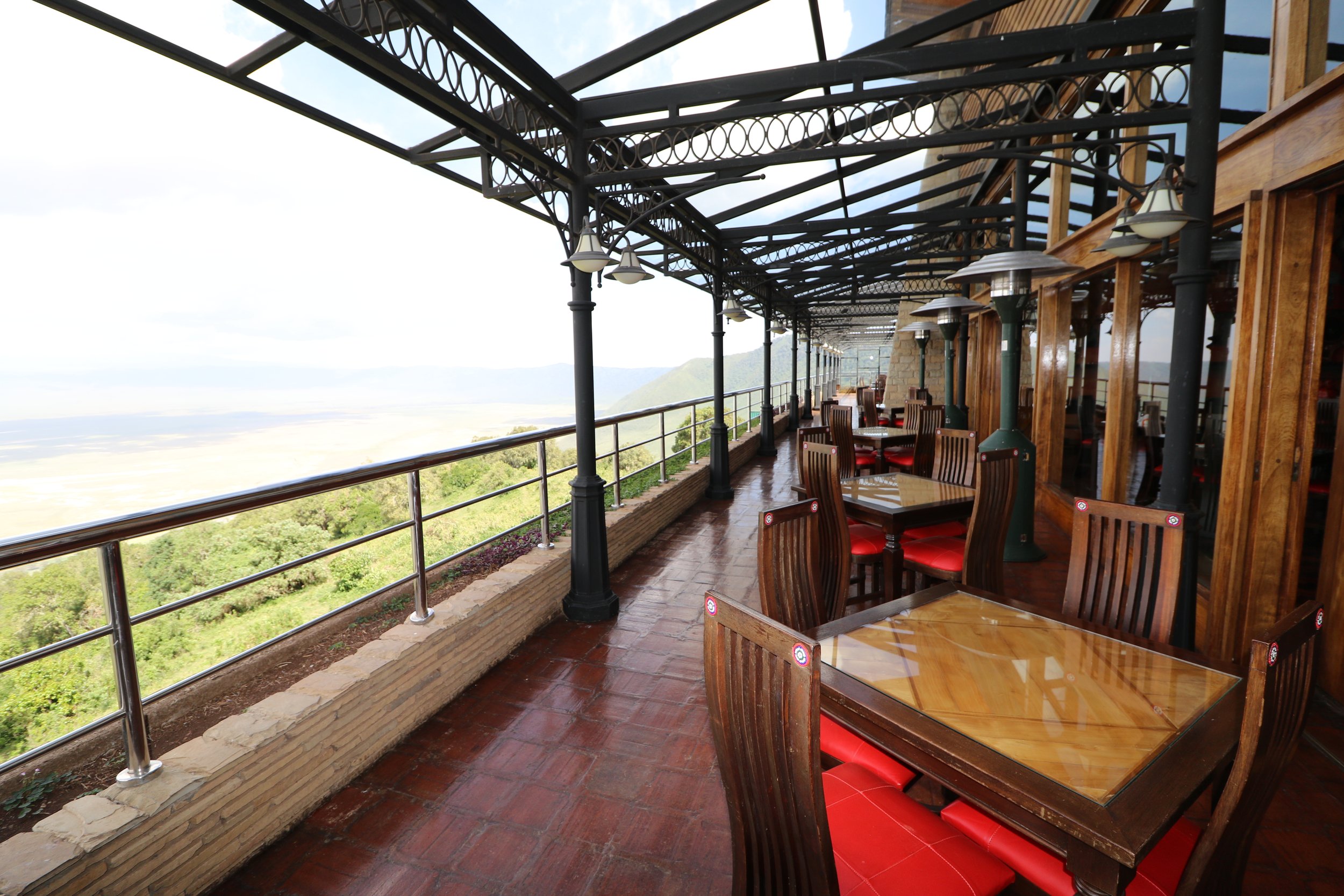 Tanzanian safari lodge balcony.JPG
